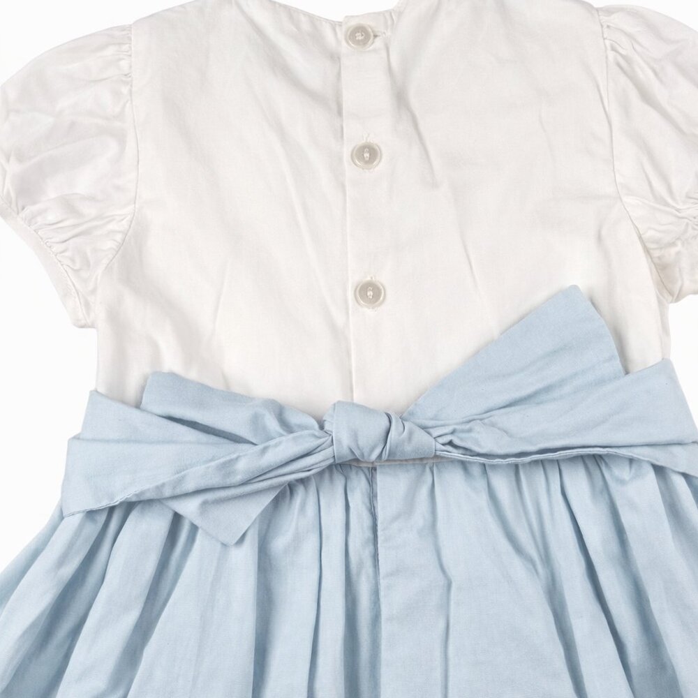 Lily Rose Kids Dress, EUC, Size 4T - Picture 2 of 4